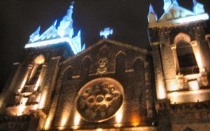 Baños