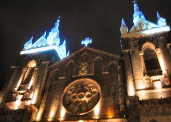 Baños