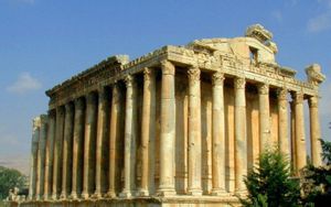 Baalbek