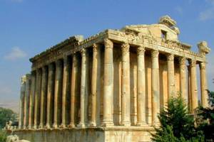 Baalbek