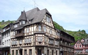 Bacharach