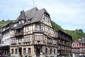 Bacharach