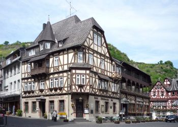 Bacharach