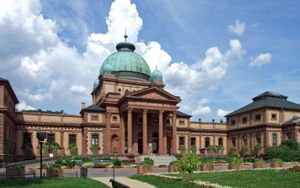 Bad Homburg
