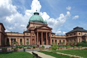 Bad Homburg