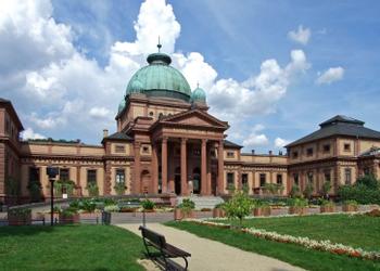 Bad Homburg