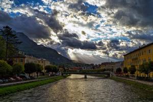 Bad Ischl