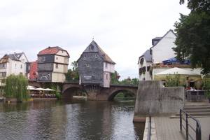 Bad Kreuznach