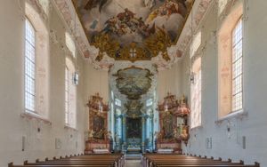 Bad Mergentheim