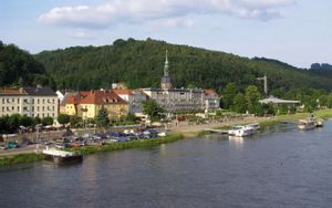 Bad Schandau