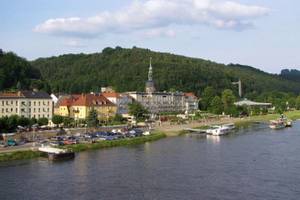 Bad Schandau