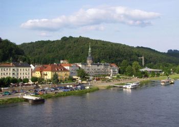Bad Schandau