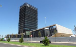 Badajoz