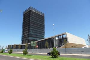 Badajoz