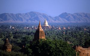 Bagan