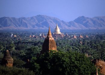 Bagan