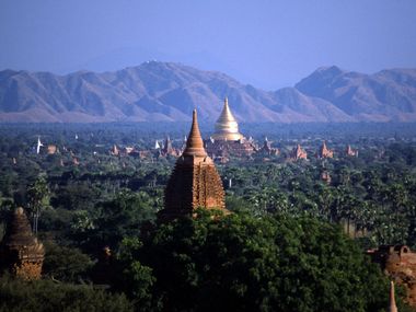 Bagan
