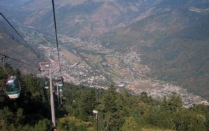 Bagnères-de-Luchon