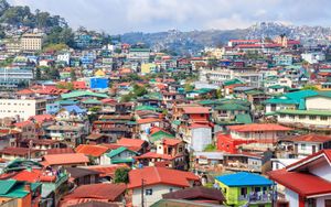 Baguio