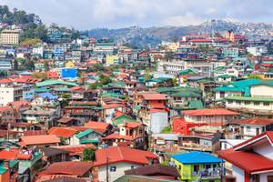 Baguio