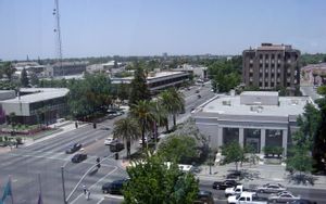 Bakersfield