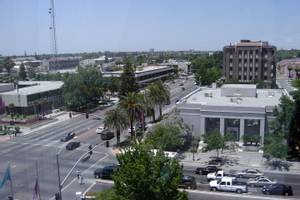 Bakersfield
