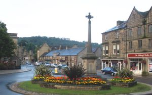 Bakewell