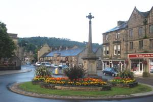 Bakewell