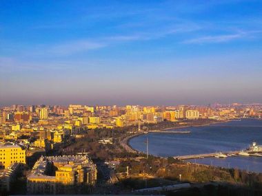 Baku