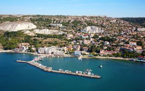 Balchik