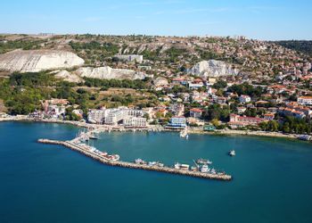Balchik
