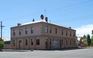 Ballarat