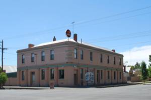Ballarat