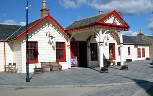 Ballater
