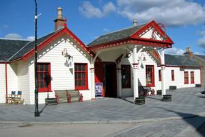 Ballater