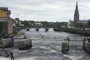 Ballina