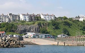 Ballycastle