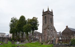Ballymena