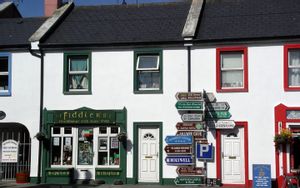 Ballyvaughan