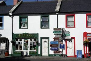 Ballyvaughan