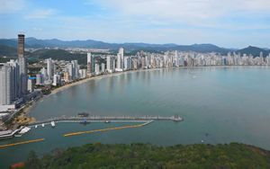 Balneário Camboriú