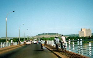 Bamako