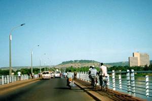 Bamako