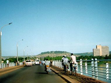 Bamako