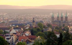 Bamberg