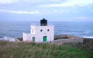 Bamburgh