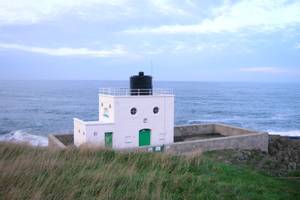 Bamburgh