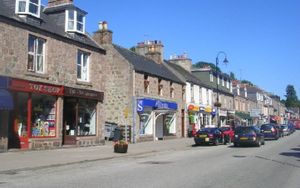 Banchory