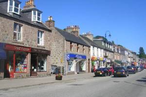 Banchory