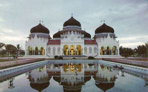 Banda Aceh